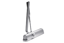 door closer