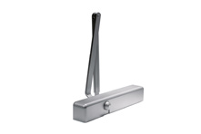 door closer