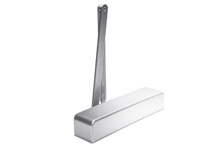 door closer