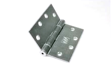 ball bearing hinge