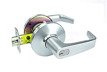 Medium Duty Door 
Locks